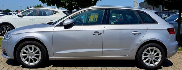 Audi A3 Sportback 81 kW image number 4