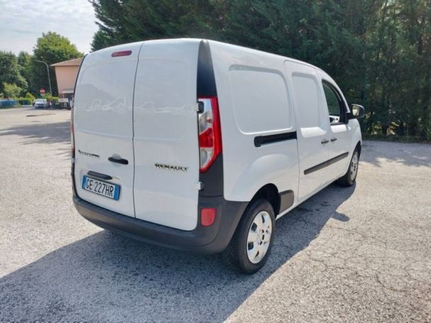 Renault Kangoo BLUE dCi 95 70 kW image number 6