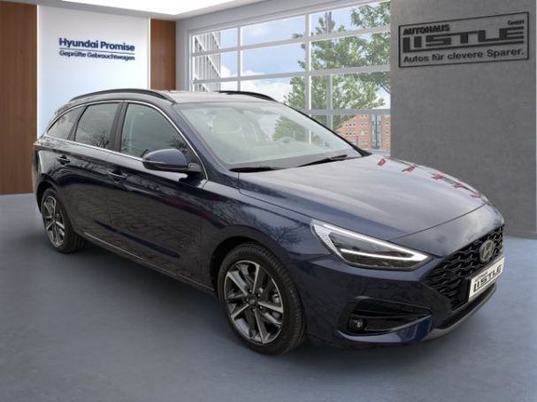 Hyundai i30 1.5 N 103 kW image number 2