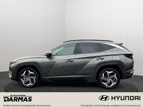 Hyundai Tucson 4WD 195 kW image number 9