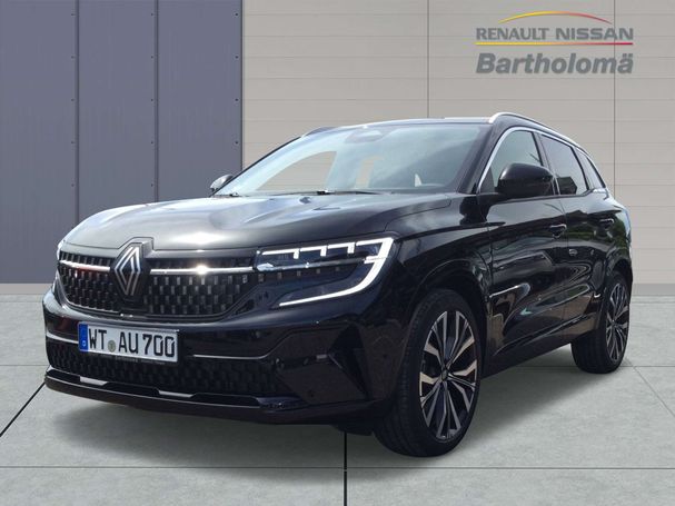 Renault Austral E-Tech 146 kW image number 1