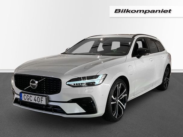 Volvo V90 AWD T8 341 kW image number 1