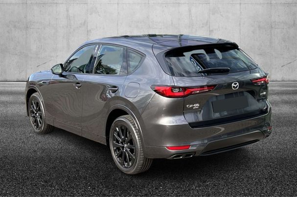 Mazda CX-60 2.5 e-Skyactiv PHEV 241 kW image number 4