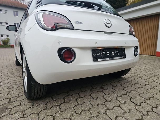 Opel Adam 1.4 74 kW image number 11