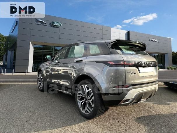 Land Rover Range Rover Evoque 147 kW image number 3