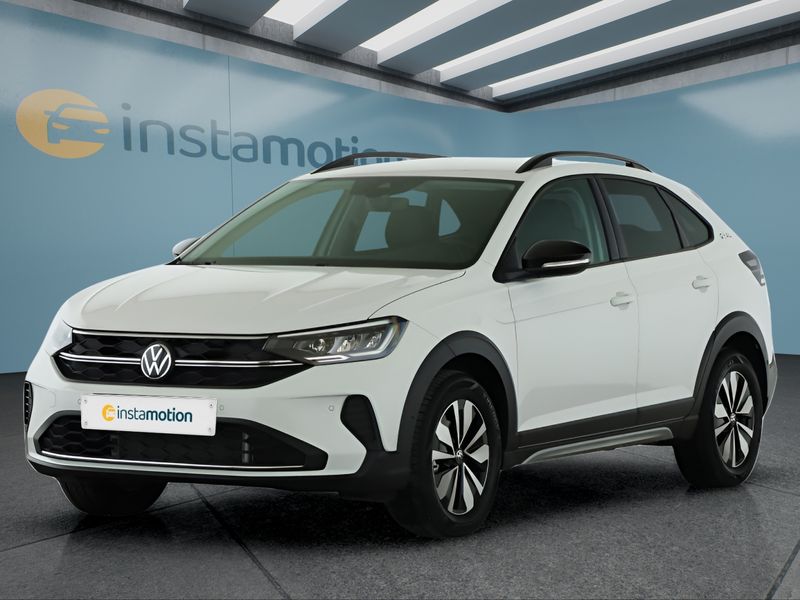 Volkswagen Taigo 1.0 TSI