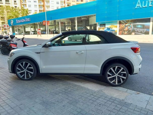 Volkswagen T-Roc 1.5 TSI DSG 110 kW image number 5