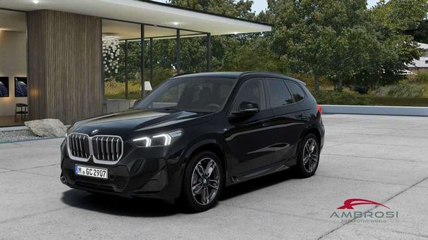 BMW X1 sDrive18d 110 kW image number 1