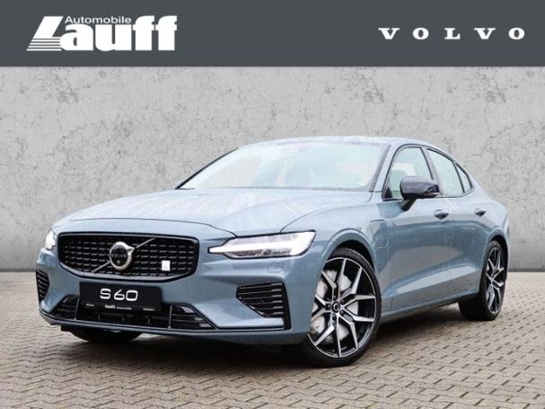 Volvo S60 T8 AWD 335 kW image number 1