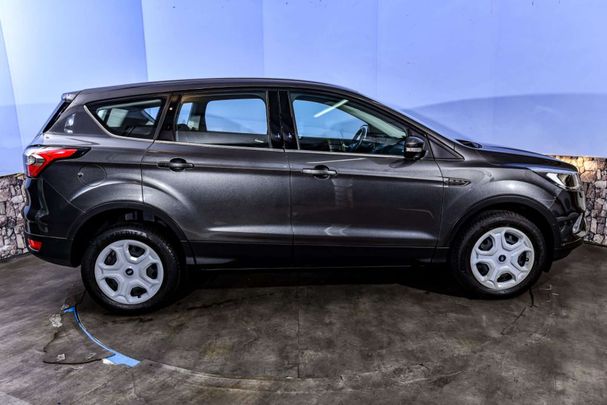 Ford Kuga 1.5 EcoBoost Trend 88 kW image number 5