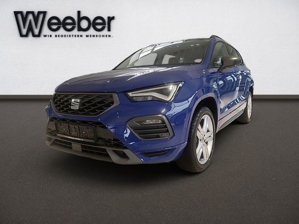 Seat Ateca 110 kW image number 1