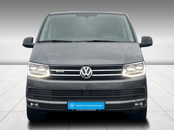 Volkswagen T6 Caravelle DSG Comfortline 4Motion 146 kW image number 4