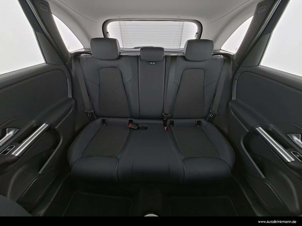 Mercedes-Benz B 250 165 kW image number 8