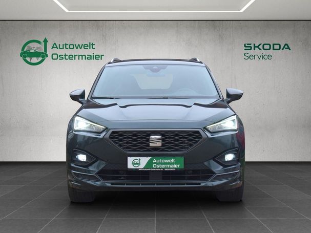 Seat Tarraco 2.0 TDI FR 4Drive DSG 147 kW image number 2