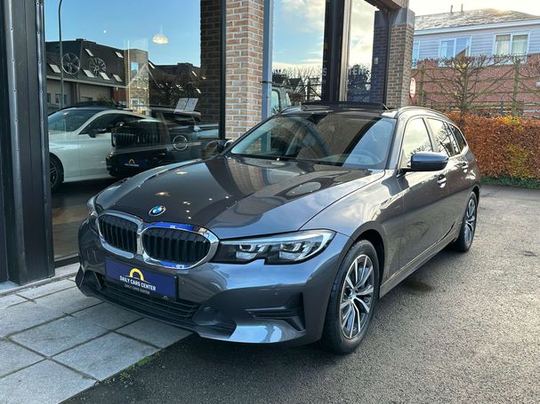 BMW 318d Touring 100 kW image number 6