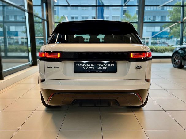 Land Rover Range Rover Velar R-Dynamic S 150 kW image number 7