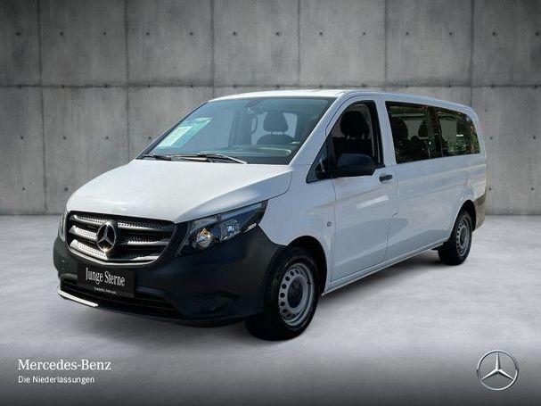 Mercedes-Benz Vito 111 CDi 84 kW image number 1