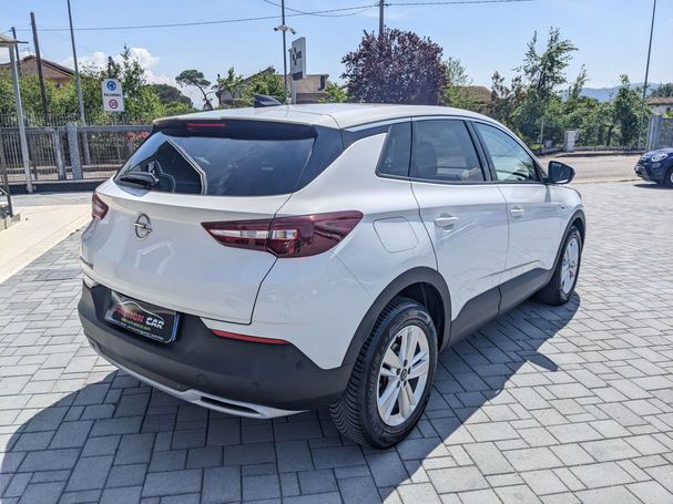 Opel Grandland X 1.5 Innovation 96 kW image number 7