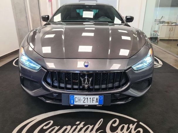 Maserati Ghibli 202 kW image number 3