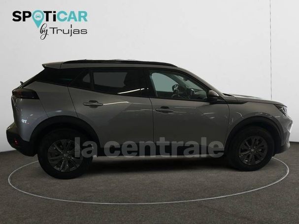 Peugeot 2008 PureTech 130 96 kW image number 12