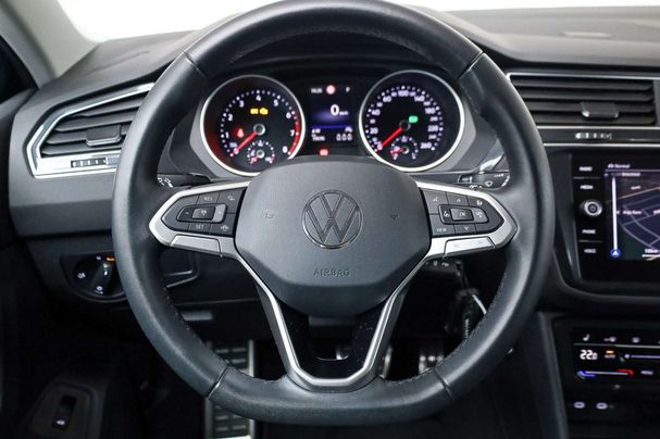 Volkswagen Tiguan 1.5 TSI DSG 110 kW image number 17