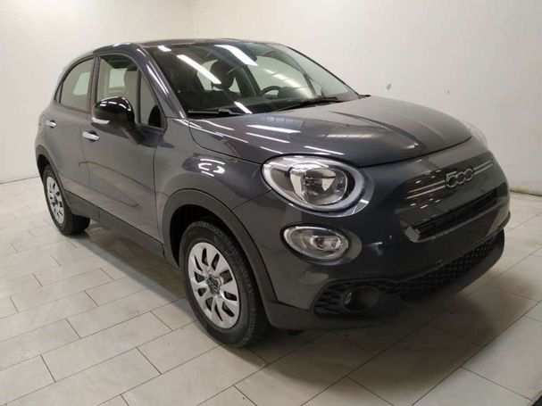 Fiat 500X 1.5 Hybrid DCT 96 kW image number 2