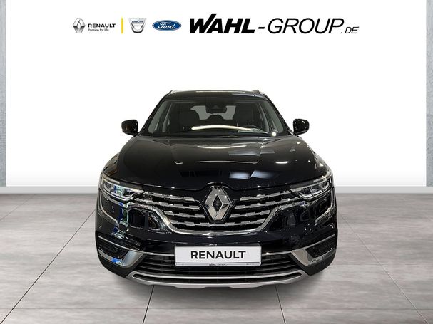 Renault Koleos BLUE dCi 135 kW image number 3