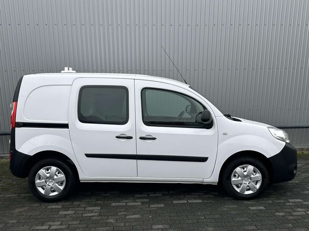 Renault Kangoo BLUE dCi 80 59 kW image number 2