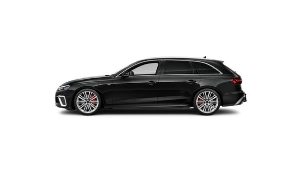 Audi A4 40 TFSI S tronic S-line Avant 150 kW image number 5