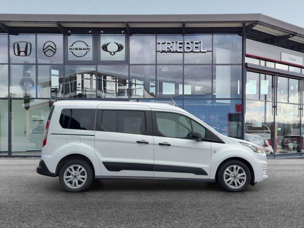 Ford Tourneo Connect 1.5 Trend 88 kW image number 7