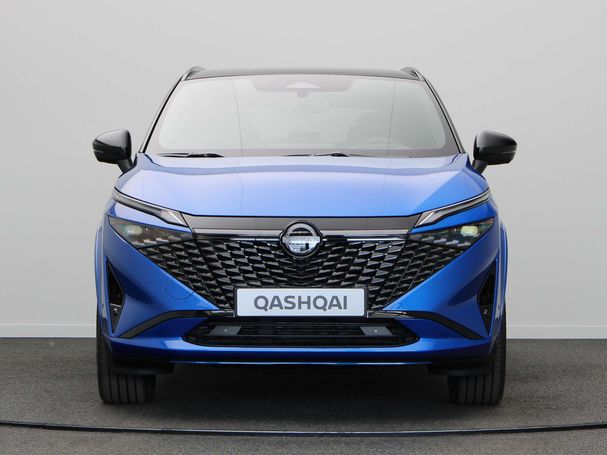 Nissan Qashqai 140 kW image number 6