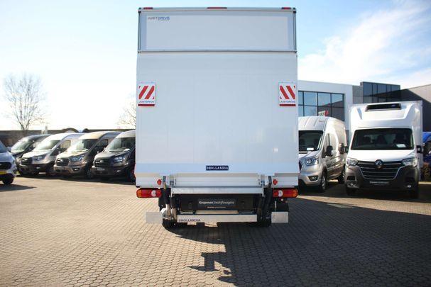 Mercedes-Benz Sprinter 519 CDI 140 kW image number 9