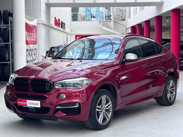 BMW X6 xDrive 280 kW image number 1