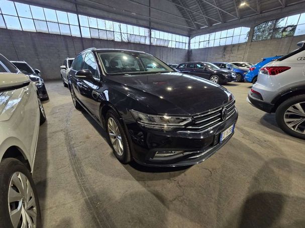 Volkswagen Passat Variant 2.0 TDI Business DSG 90 kW image number 2