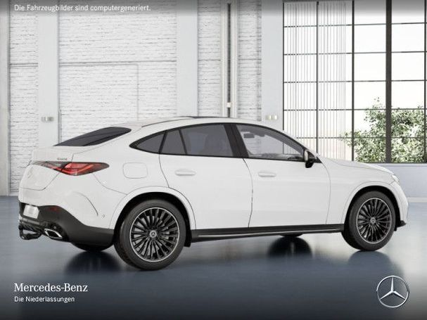 Mercedes-Benz GLC 300 e AMG 230 kW image number 15