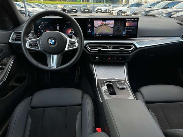 BMW 330i Touring M xDrive 180 kW image number 10