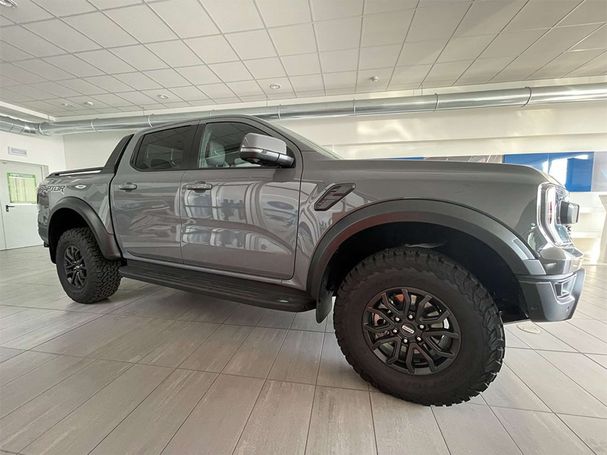 Ford Ranger Raptor 2.0 154 kW image number 5