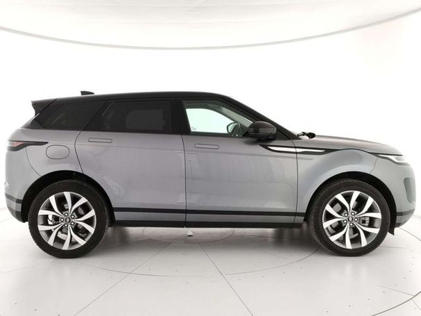 Land Rover Range Rover Evoque 147 kW image number 6