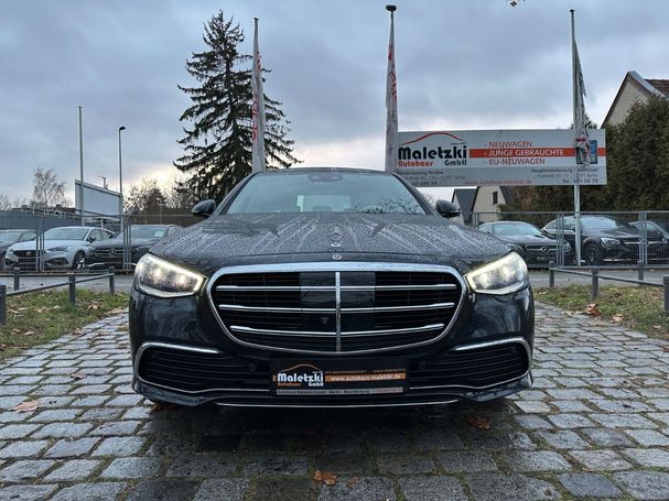 Mercedes-Benz S 450 L 4Matic 270 kW image number 3