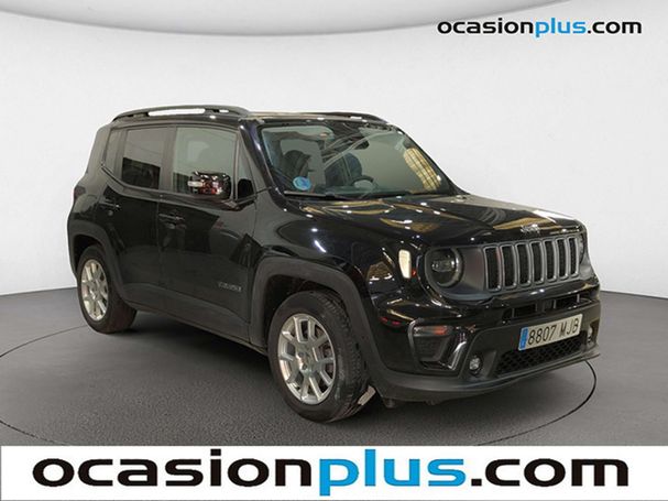 Jeep Renegade 1.5 Limited 95 kW image number 2