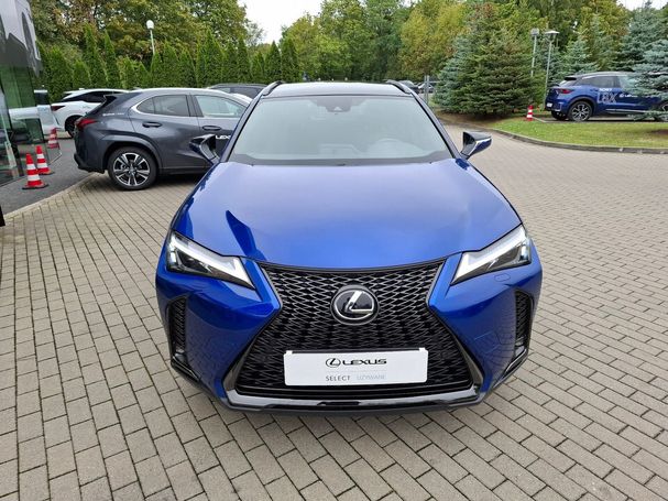 Lexus UX 135 kW image number 8