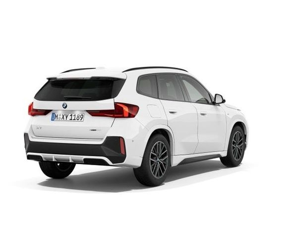 BMW X1 sDrive18i 100 kW image number 3