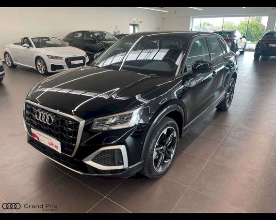 Audi Q2 30 TDI S tronic 85 kW image number 2