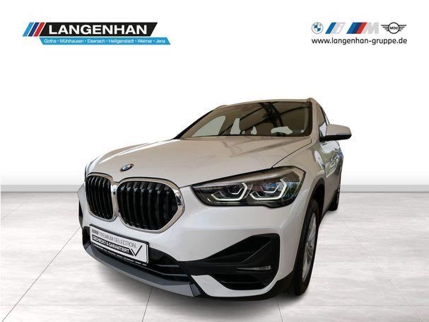 BMW X1 sDrive18i 100 kW image number 1