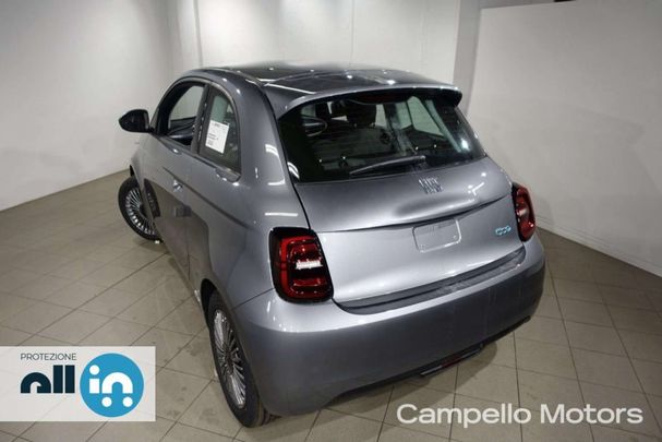 Fiat 500 e 70 kW image number 4