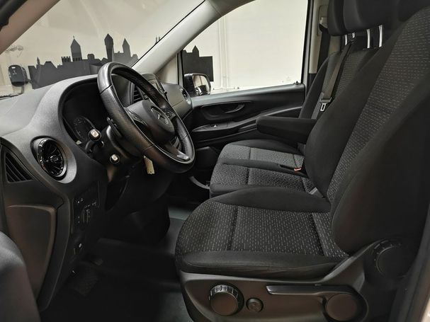 Mercedes-Benz Vito 116 CDi extra 120 kW image number 14