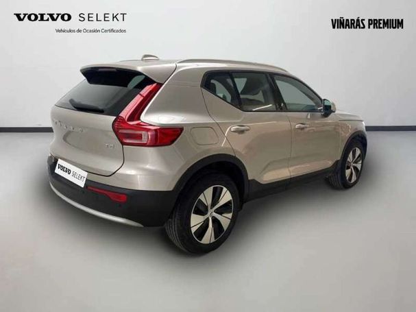 Volvo XC40 T2 Core 95 kW image number 7