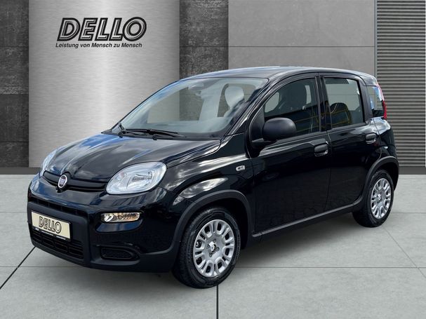 Fiat Panda 51 kW image number 1