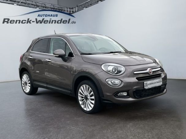 Fiat 500X 1.4 Multiair Lounge 103 kW image number 8