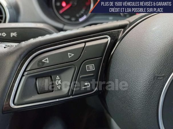 Audi Q2 35 TFSI S tronic 110 kW image number 20